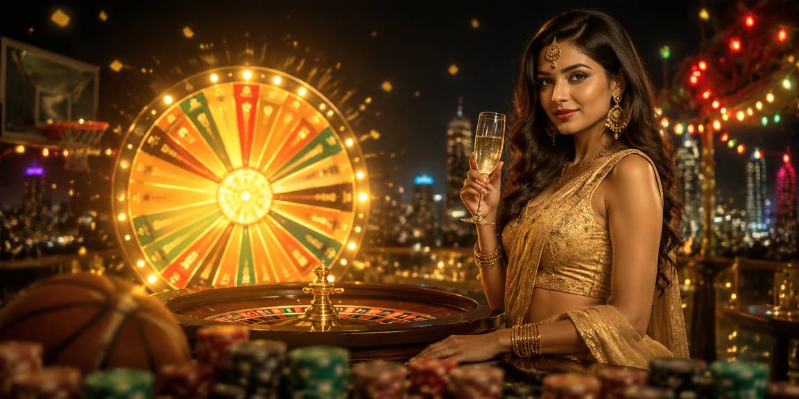 bet567 লাকি রুলেট